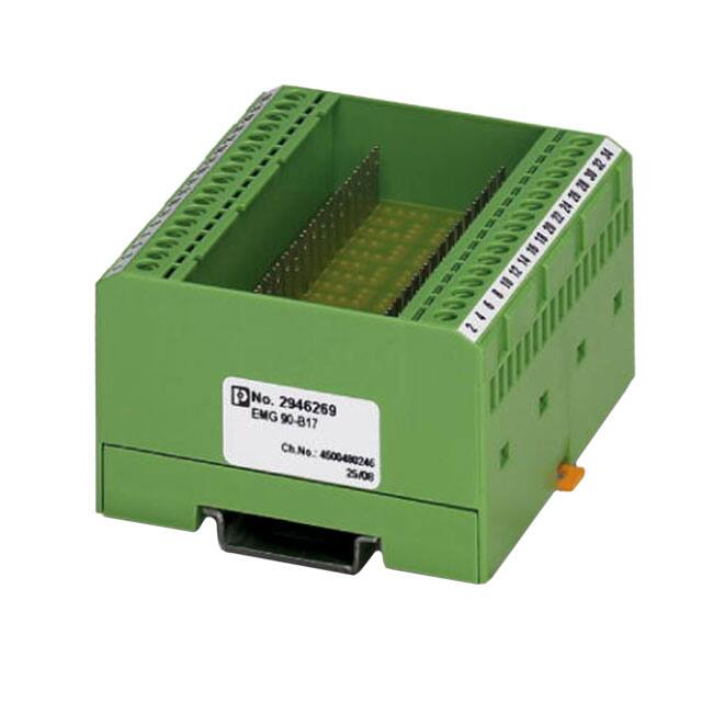 2946269 Phoenix Contact  Componenti della scatola